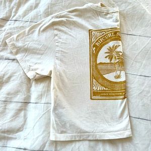 Rip curl Medium Crop top